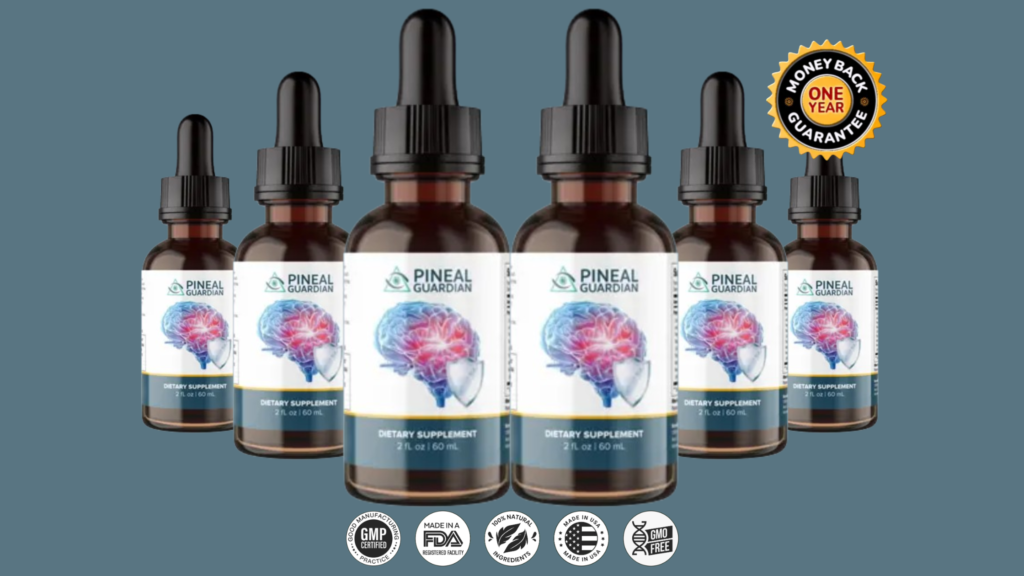 Pineal Guardian Reviews